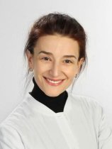 Тихонова Елена Витальевна