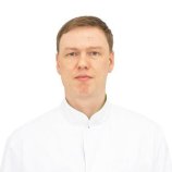 Володченко Алексей Михайлович
