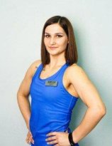 Яценко Ульяна Андреевна