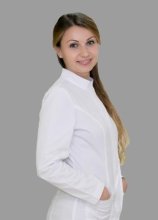 Чернова Марина Николаевна