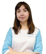 Еременко Юлия Олеговна