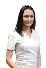 Зыкова Юлия Константиновна