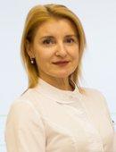 Ступина Марина Витальевна