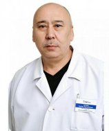 Тухтаев Улугбек Турсунбаевич