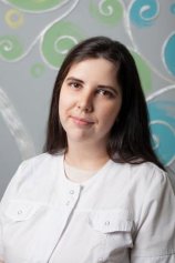 Пигунова Татьяна Ивановна
