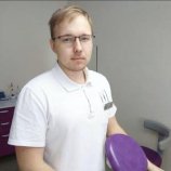 Иванов Антон Валерьевич