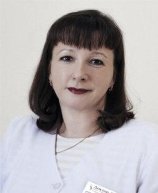 Долгиер Марина Александровна