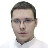 Вединов Степан Максимович