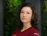 Ибрагимова Камила