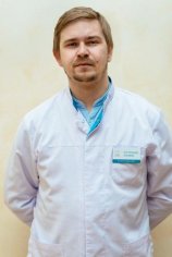 Лушников Олег Николаевич