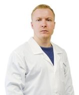Кустиков Антон Александрович