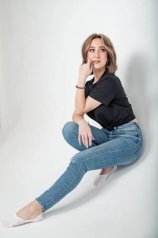 Жукова Маргарита