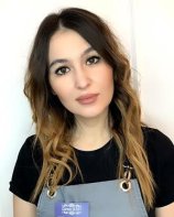 Ачилова Радмила