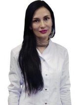 Макуева Аида Максудовна