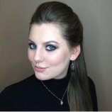 Новикова Алёна Андреевна