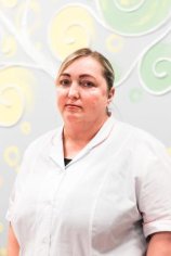 Веселовская Елена Львовна