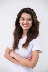 Шитова Анна Геннадьевна