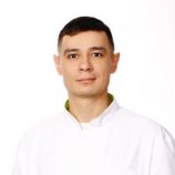 Кривоусов Андрей Эдуардович