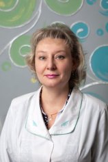 Белошевская Елена Валентиновна