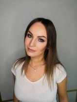 Искандарова Елена
