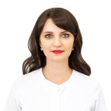 Фатеева Наталья Владимировна