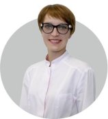 Савиных Анна Витальевна