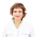 Долгушина Анастасия Ильинична