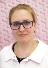 Лагунавичене Маргарита Львовна
