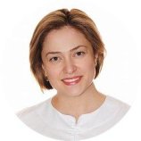 Матарадзе Нана Вахтанговна