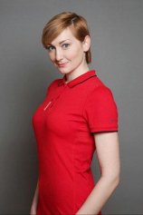 Блинова Арина