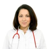 Пинелис Марина Леонидовна