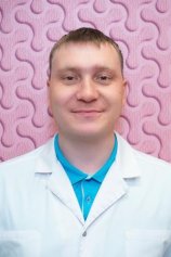 Докучаев Михаил Аркадьевич