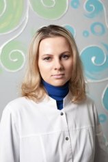 Мячина Янина Евгеньевна