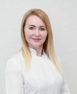 Дивак Татьяна Ивановна