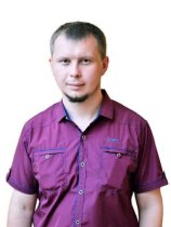 Шарун Сергей Дмитриевич