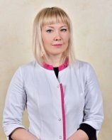 Гадецкая Евгения Владимировна