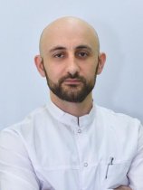 Кокаев Сослан Олегович