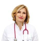 Битюцкая Елена Евгеньевна