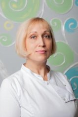 Скорикова Наталия Борисовна