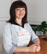Алдынова Наталья Владимировна