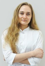 Гусева Дарья
