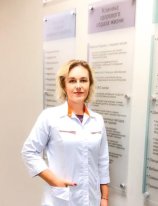 Сараева Елена Николаевна