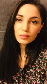 Бугаева Гульнара Саидбеговна
