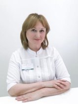 Лебедева Ирина Николаевна