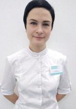 Савчук Дина Михайловна