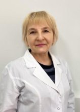 Егординова Зинаида Ивановна