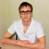 Заходякин Петр Сергеевич