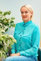 Юртова Людмила