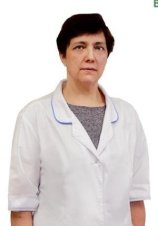 Васькович Татьяна Сергеевна