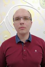 Болдинов Иван Александрович